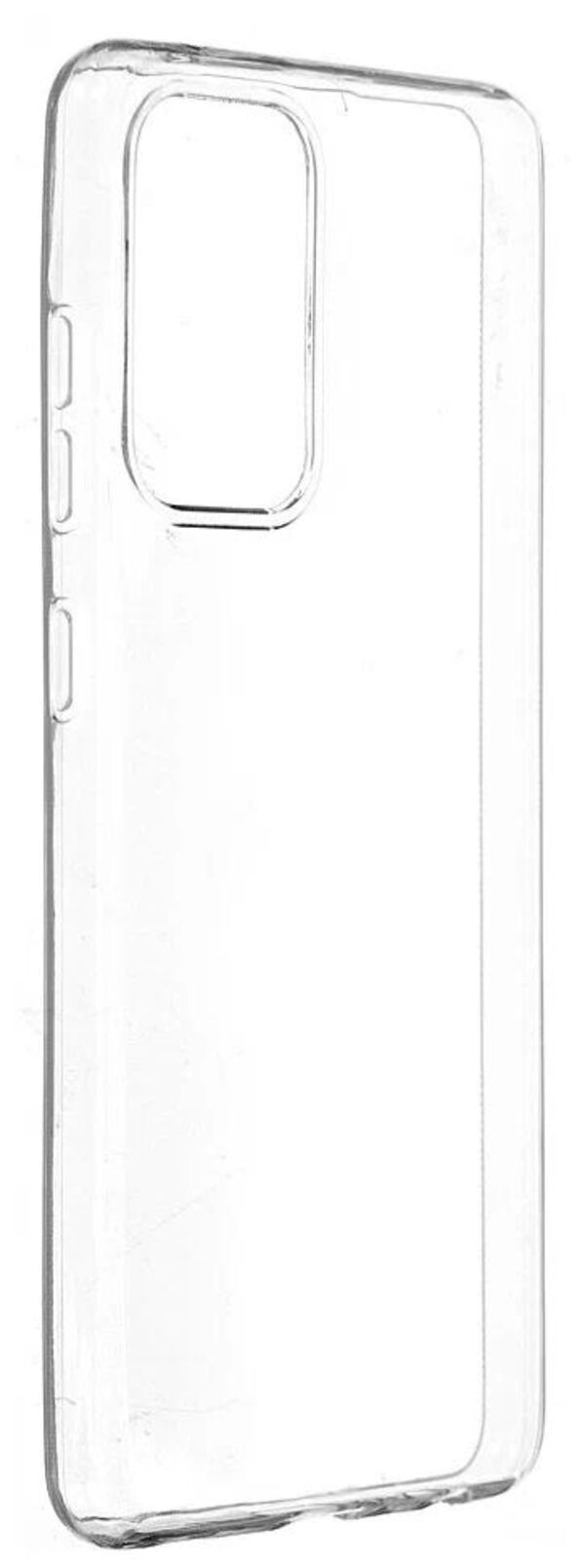 

Чехол Innovation для Samsung Galaxy A52 Transparent 19795