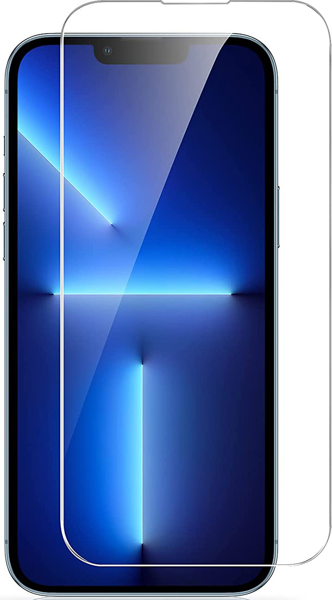

Защитное стекло Innovation для APPLE iPhone 13 Pro Full Glue Transparent 21868