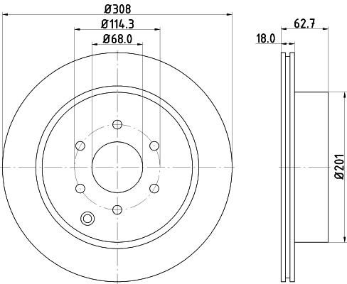 

Диск тормозной | зад | NISSHINBO nd2032k, Диск тормозной | зад | NISSHINBO nd2032k NISSHINBO nd2032k