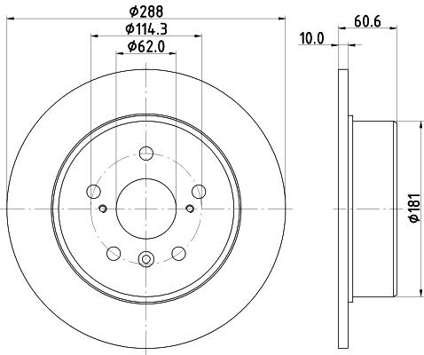 

Диск тормозной | зад | NISSHINBO nd1005k, Диск тормозной | зад | NISSHINBO nd1005k NISSHINBO nd1005k
