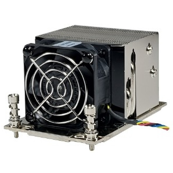 

Кулер для процессора Ablecom ACL-S20080, ACL-S20080