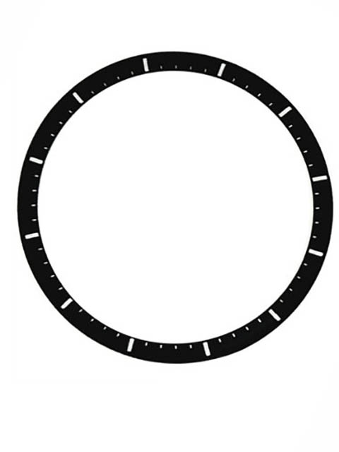 

Аксессуар Защитная пленка Mietubl для Mi Watch Color Black M-845124, Mi Watch Color M-845124