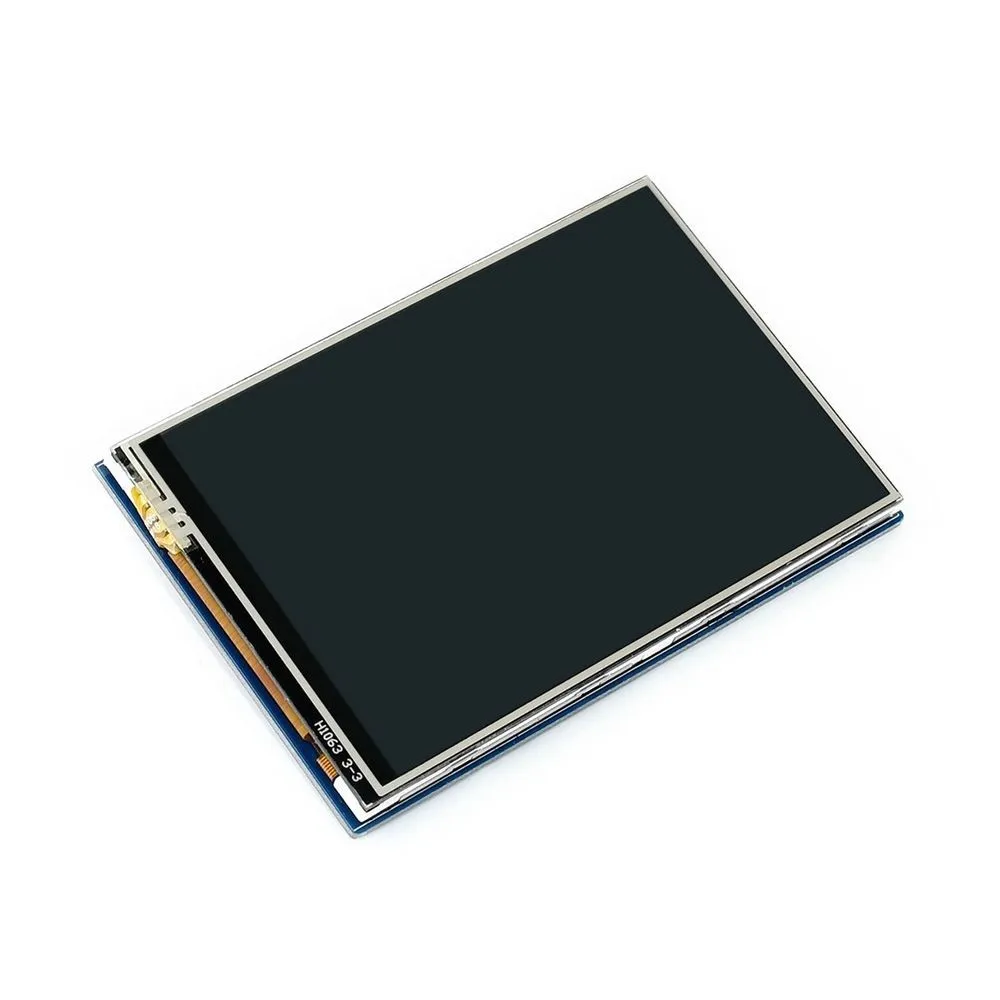 

Дисплей для микрокомпьютера ACD Waveshare RA332