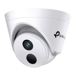 

TP-Link VIGI C430I(4mm) VIGI Турельная IP-камера 3 Мп с ИК-подсветкой, Белый