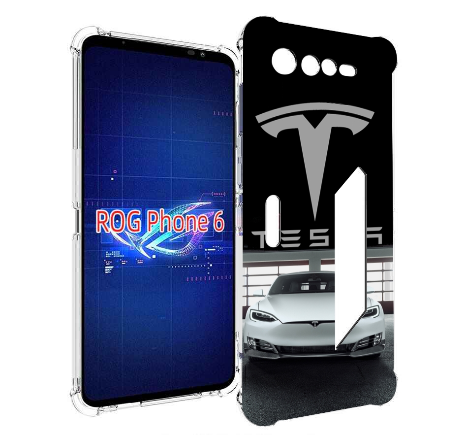 Tesla Phone Купить