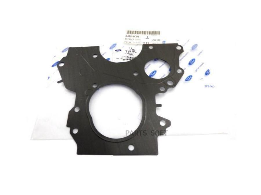 

FORD 1078522 Прокл.кр.привода ТНВД FORD