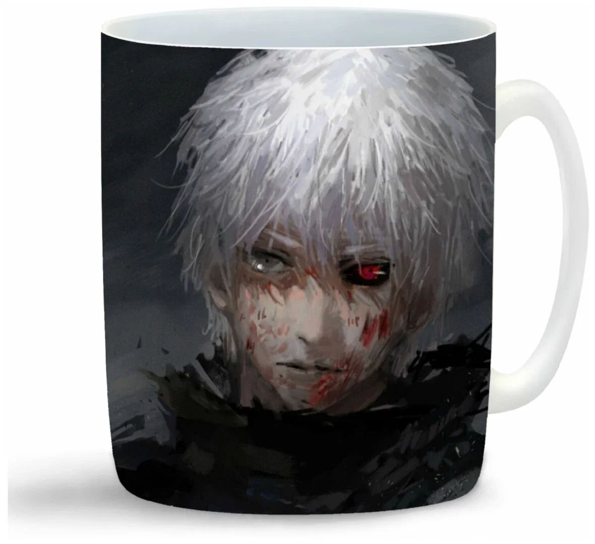 

Кружка CoolPodarok Черлидинг Черлидерши Красная одежда