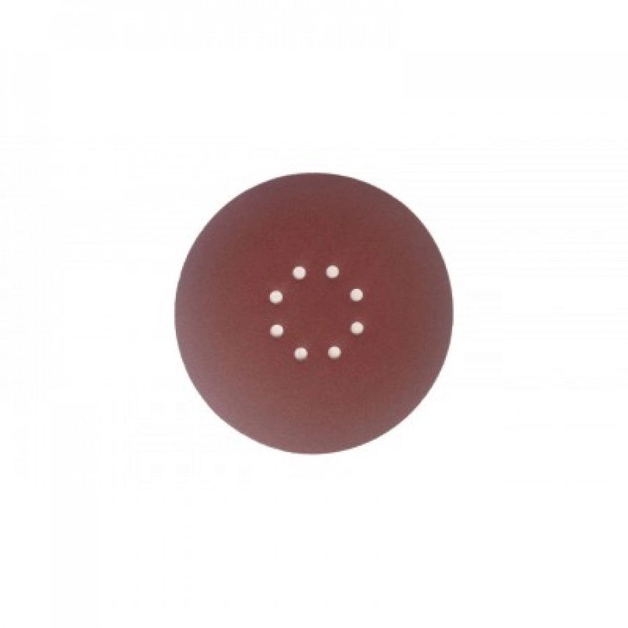

ELITECH 1820.126400 Круг шлифовальный 225мм Р150 5шт, липучка, 8 отв