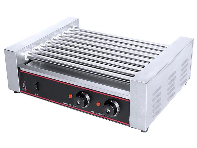 

Электрогриль Airhot RG-11, RG-11