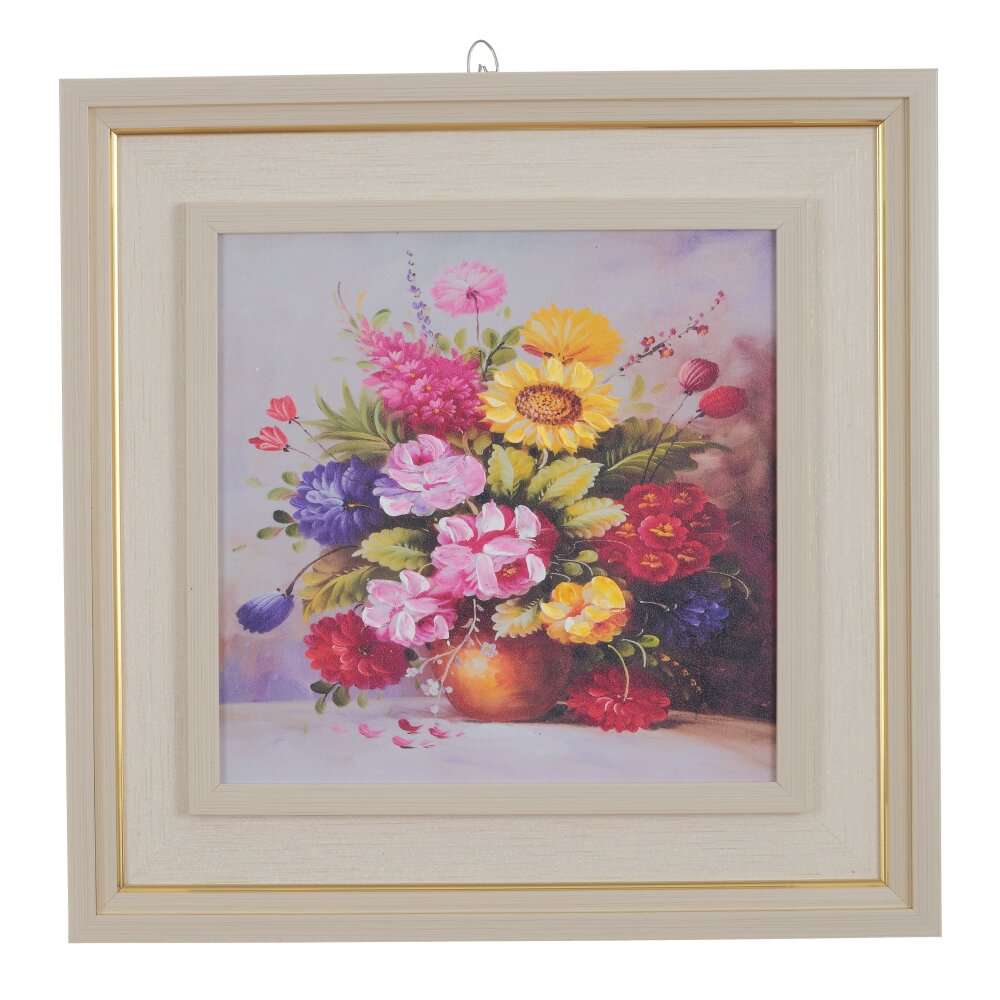 

Картина, 42*2*42 см KSM-765245