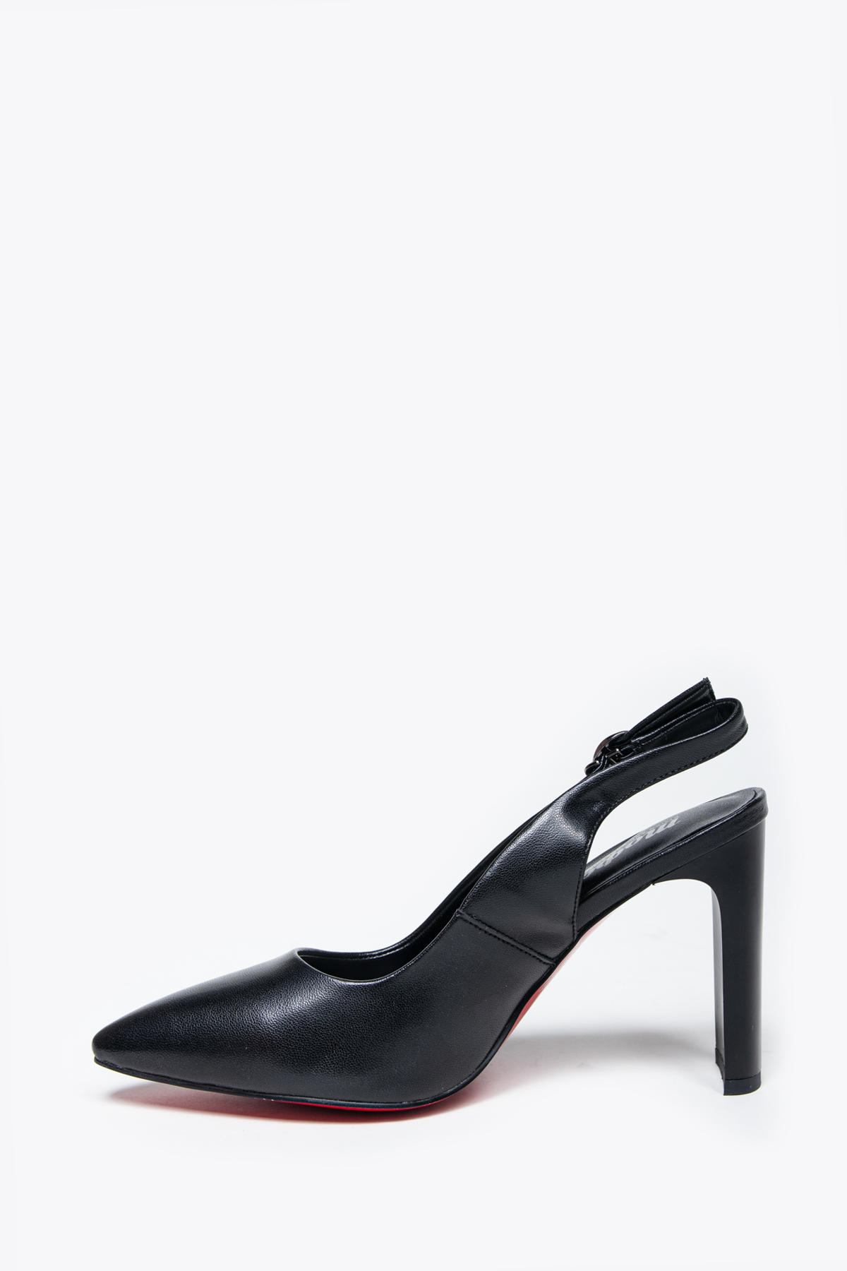 

Туфли женские Tofa 50644 черные 39 RU, Черный, 50644