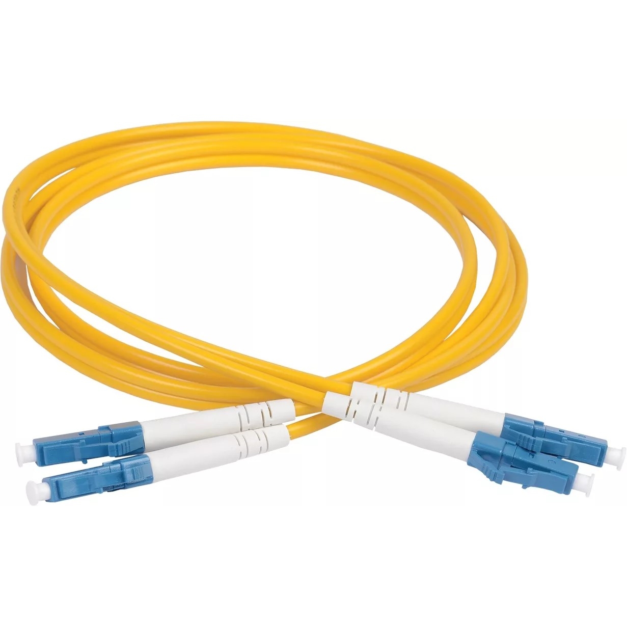 

ITK Оптический (патч-корд), SM, 9/125 (OS2), LC/UPC-LC/UPC,(Duplex),3м (FPC09-LCU-LCU-C2L-