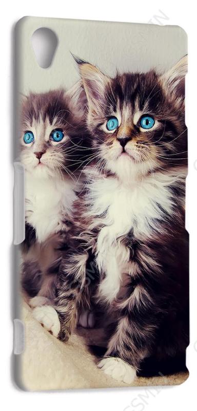 

Чехол NoBrand для Sony Xperia Z3 Дизайн 164