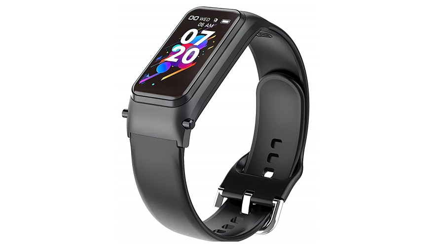 фото Фитнес-браслет mismart talkband 7