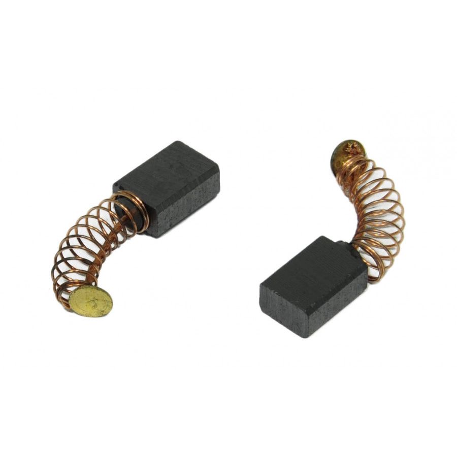 

ELITECH 1822.009040 Щетки графитовые 2шт,д/WERT EVS 230QD