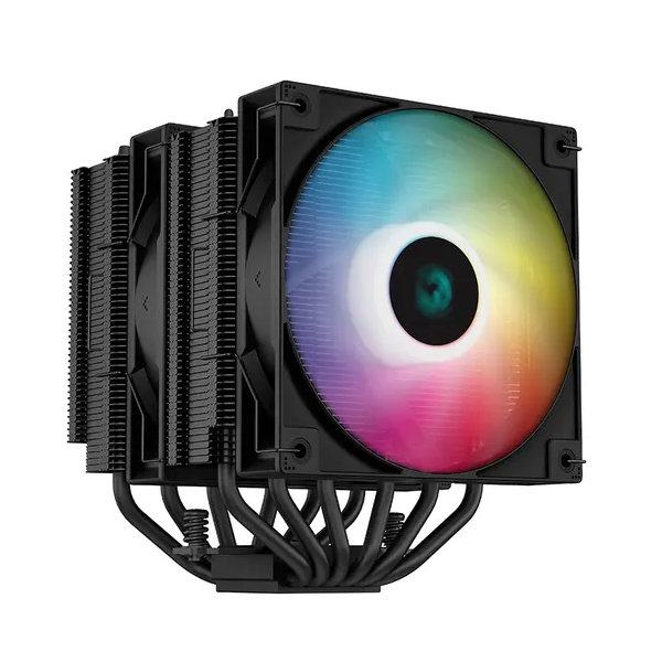 

Кулер для процессора DEEPCOOL AG620, AG620