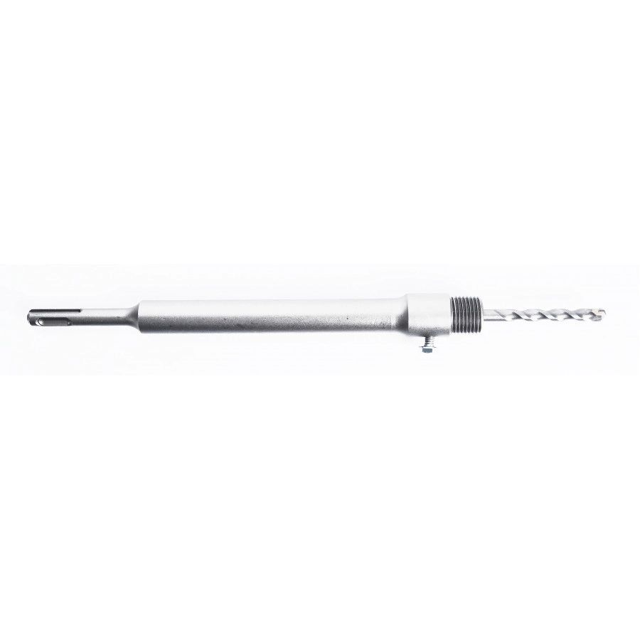

ELITECH 1820.108000 Хвостовик д\коронки М22х250мм, SDS +