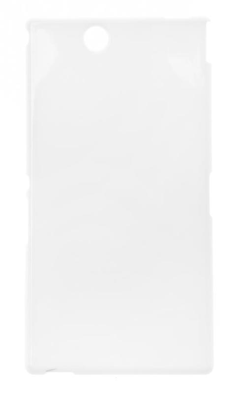 

Чехол NoBrand для Sony Xperia Z Ultra White, Белый