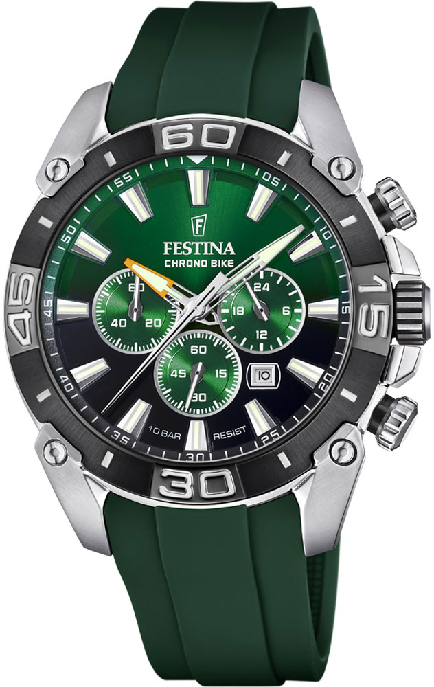

Наручные часы мужские Festina F20544/3, F20544/3