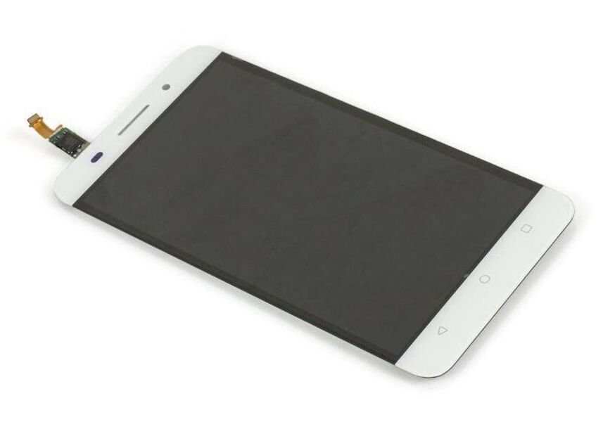 Дисплей Vbparts для Huawei Honor 4X в сборе с тачскрином White 061763