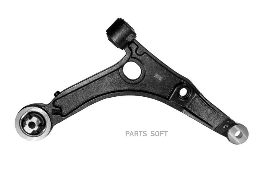 

ZENTPARTS Z24699_рычаг левый!\ Citroen Jumper, Fiat Ducato, Peugeot Boxer 2.2HDi 06> 1шт
