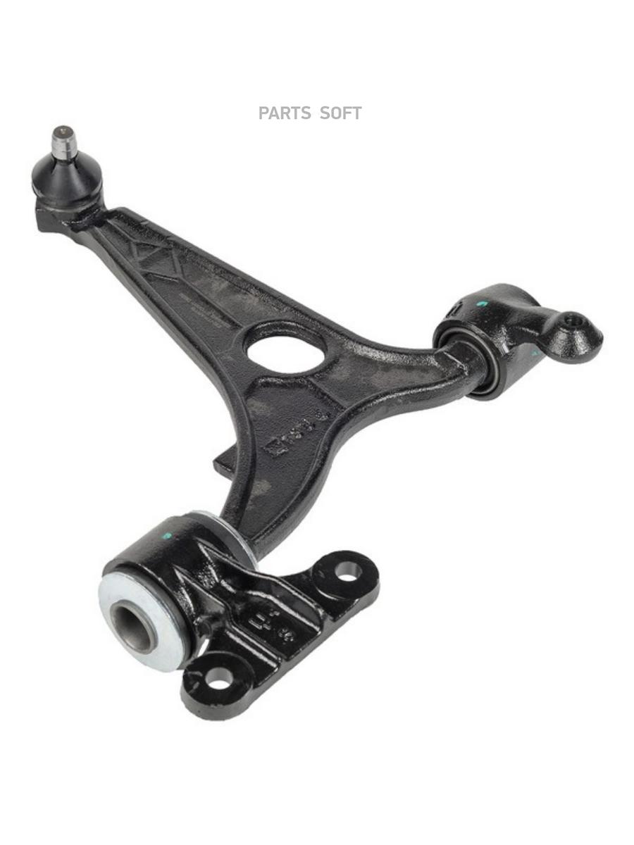 

ZENTPARTS Z24640_рычаг левый!\ Citroen C8, Peugeot 807 all 02> 1шт