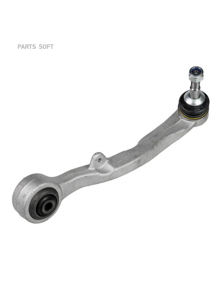 

ZENTPARTS Z24548_рычаг задний нижний правый! алюм.\ BMW E60 2.0i-4.5i/2.5D-3.5D 03> 1шт
