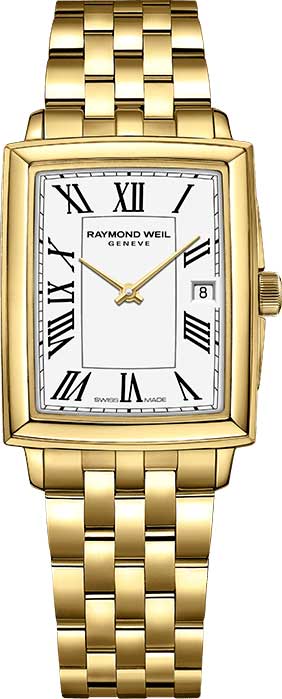 Наручные часы женские Raymond Weil 5925-P-00300
