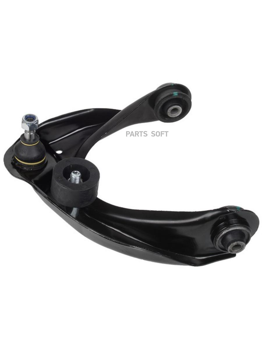

ZENTPARTS Z24520_рычаг верхний левый!\ Mazda 6 GG/GY all 02> 1шт