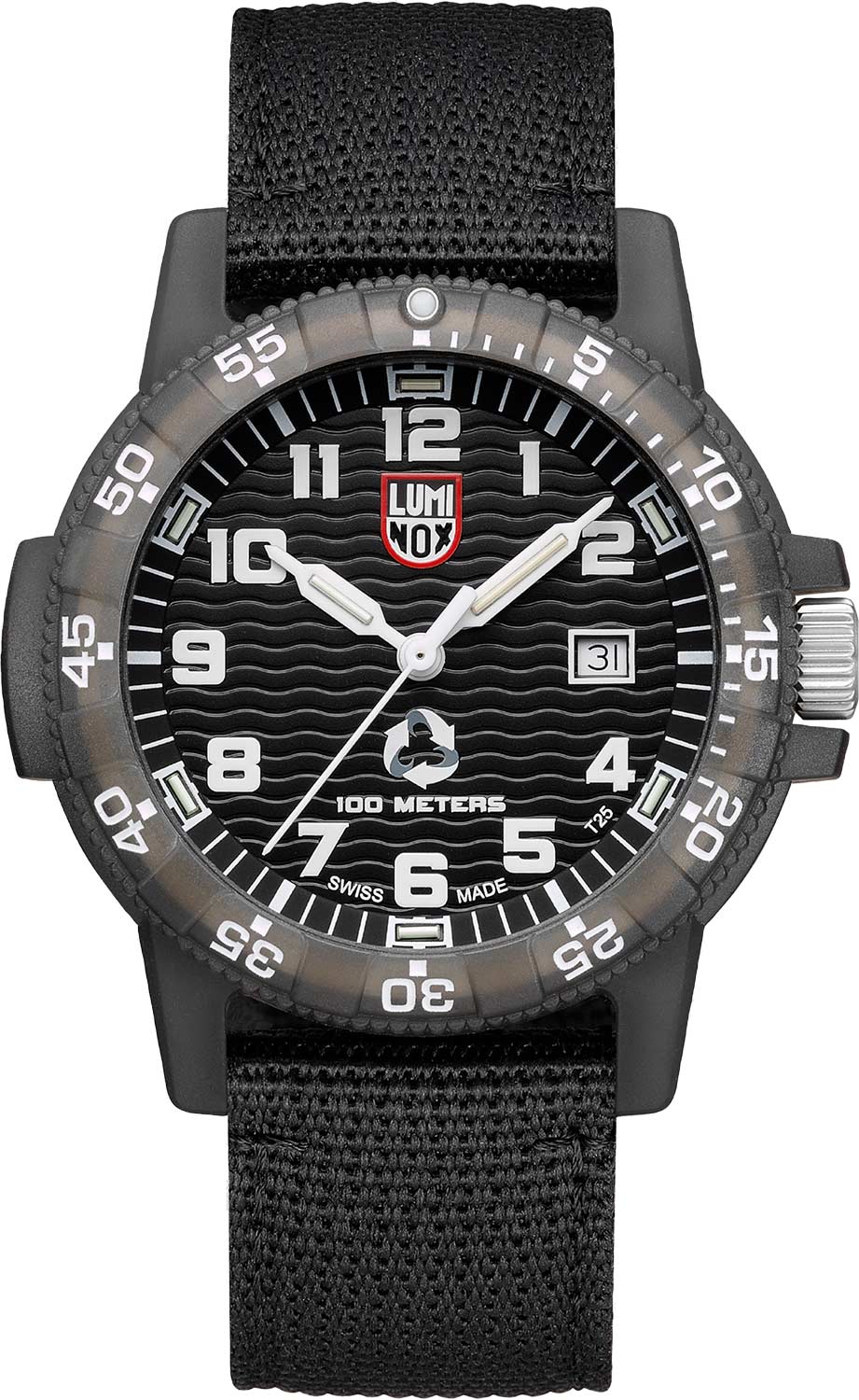 фото Наручные часы мужские luminox xs.0321.eco