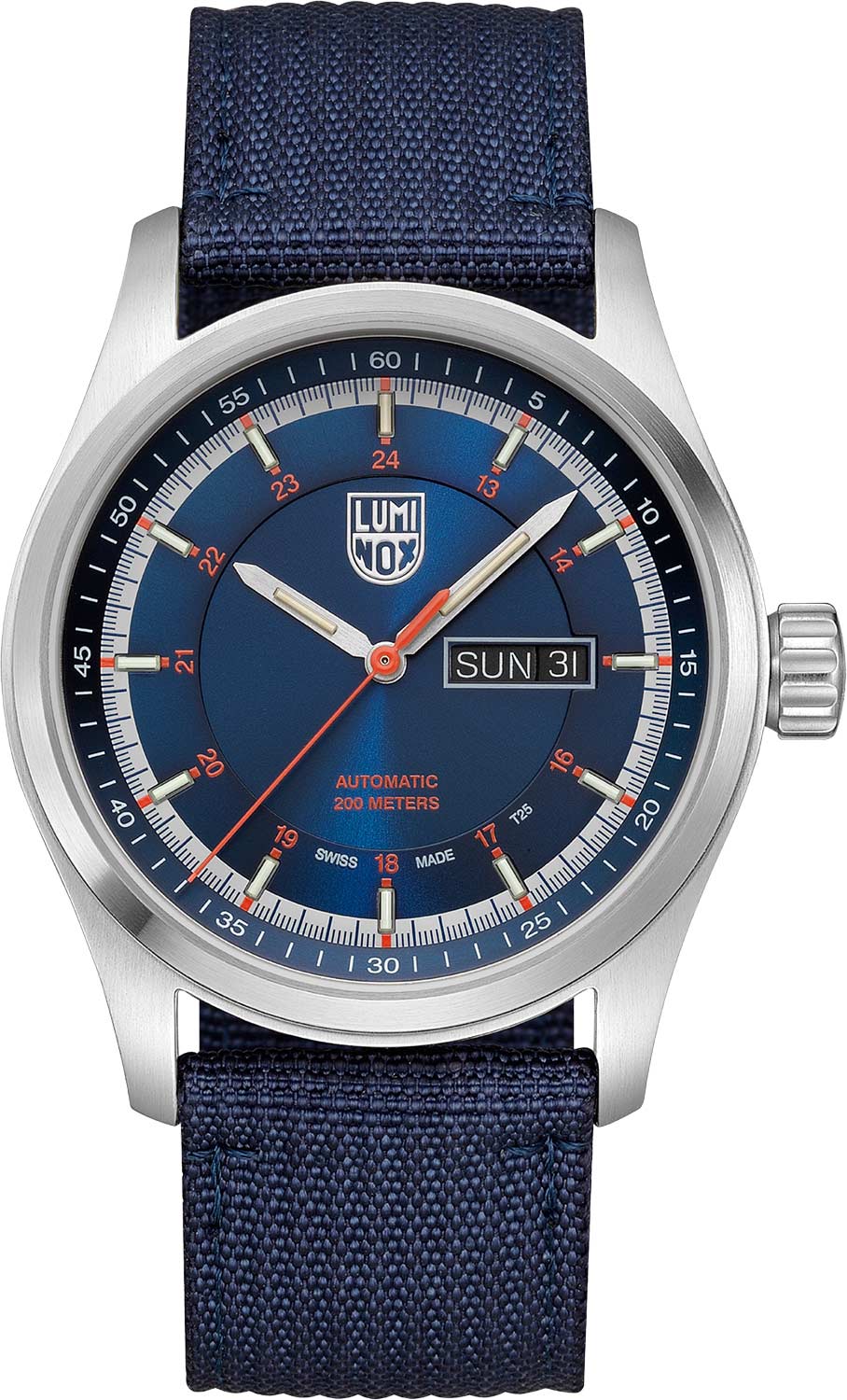 фото Наручные часы мужские luminox xl.1903