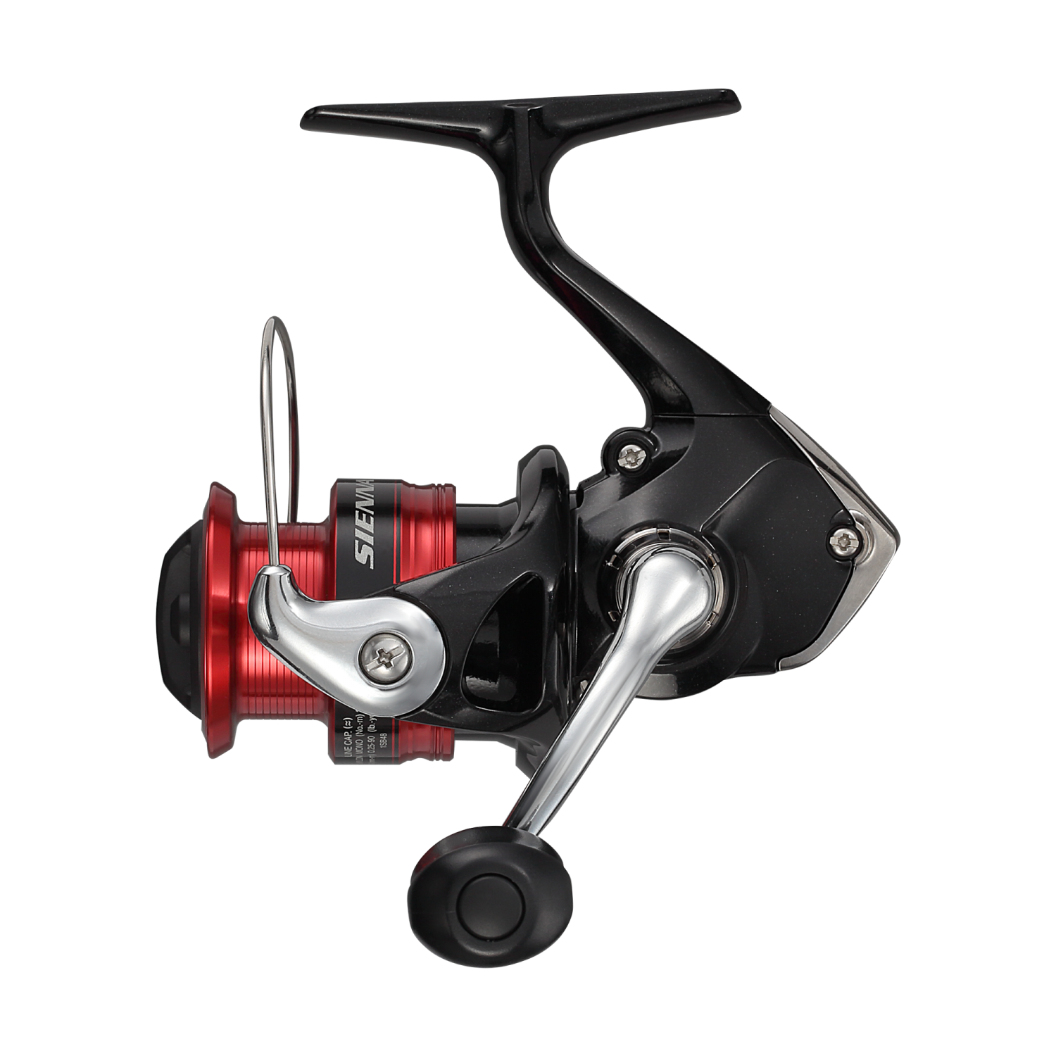 

Катушка безынерционная Shimano Sienna FG 1000 без коробки с леской 0,235 мм, 1000 без коробки с леской 0,235 мм