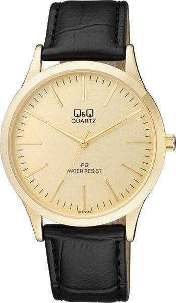 

Наручные часы мужские Q&Q C212-100, C212-100