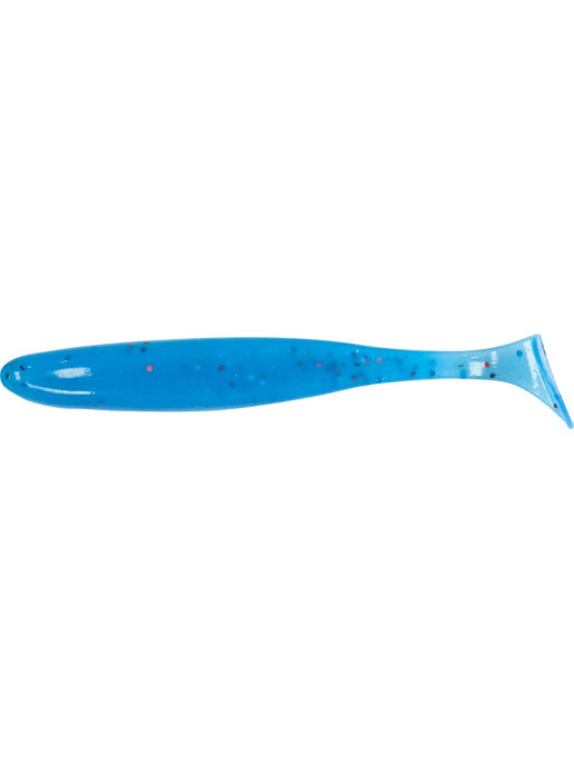 

Силиконовая приманка Sansan Vibro Malek 120 мм, 07 sky, 4 шт., Разноцветный, Vibro Malek