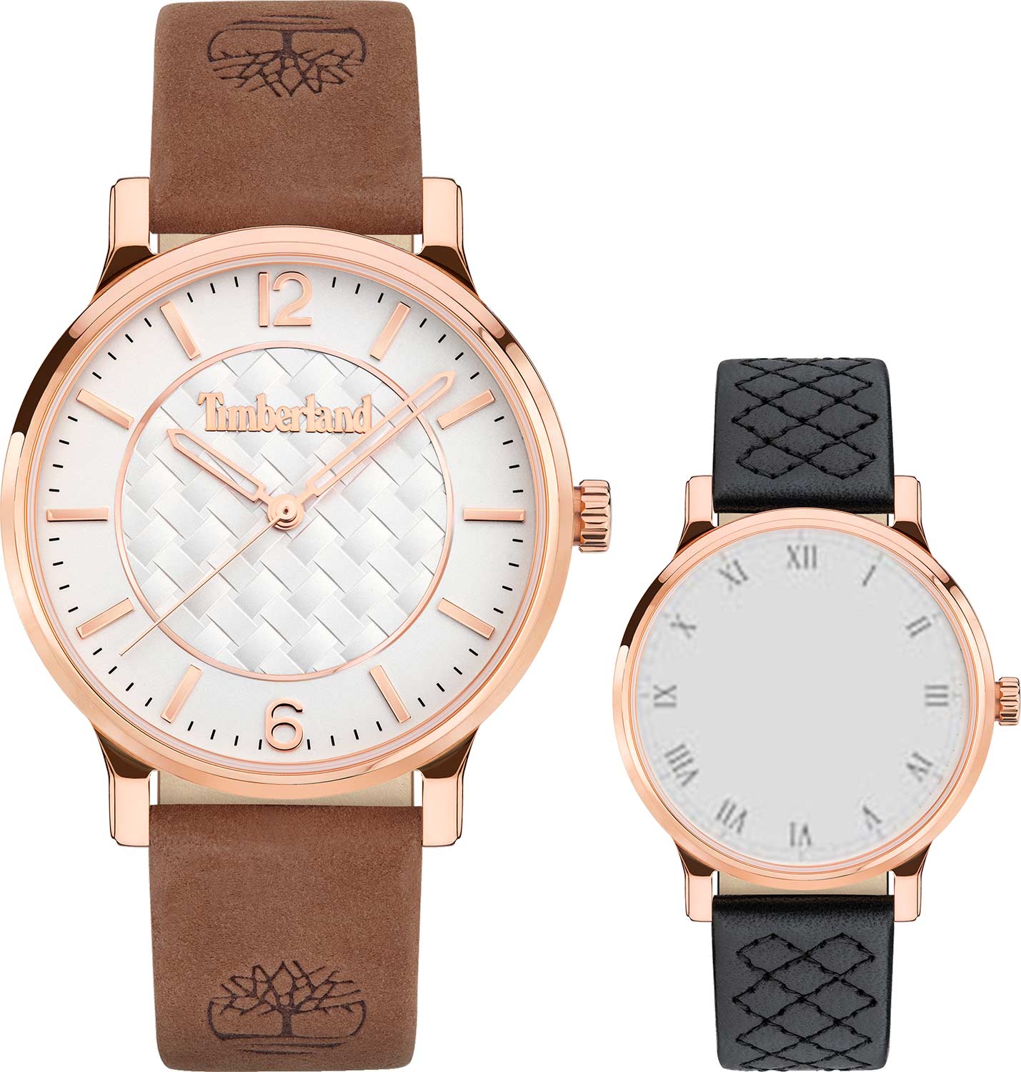 Наручные часы женские Timberland TDWLA2104501