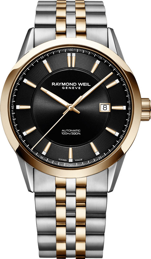 фото Наручные часы мужские raymond weil 2731-sp5-20001