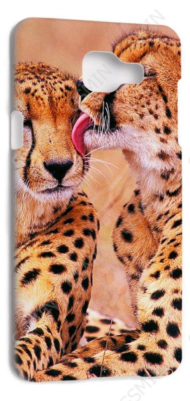 фото Чехол nobrand для samsung galaxy a5 (2016) дизайн 172