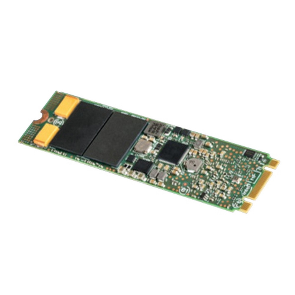 

SSD накопитель Intel D3-S4520 M.2 2280 480 ГБ (SSDSCKKB480GZ01), D3-S4520
