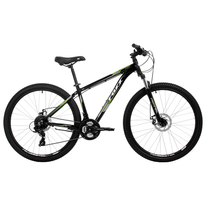 Велосипед FOXX ATLANTIC 27.5