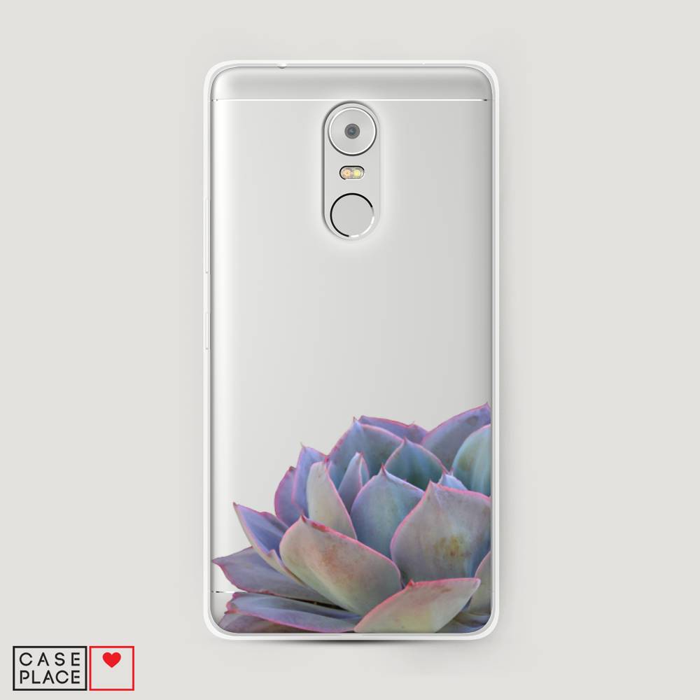 

Чехол Awog на Lenovo K6 Note / Леново K6 Note "Молодило уголок", Серый, 112250-8