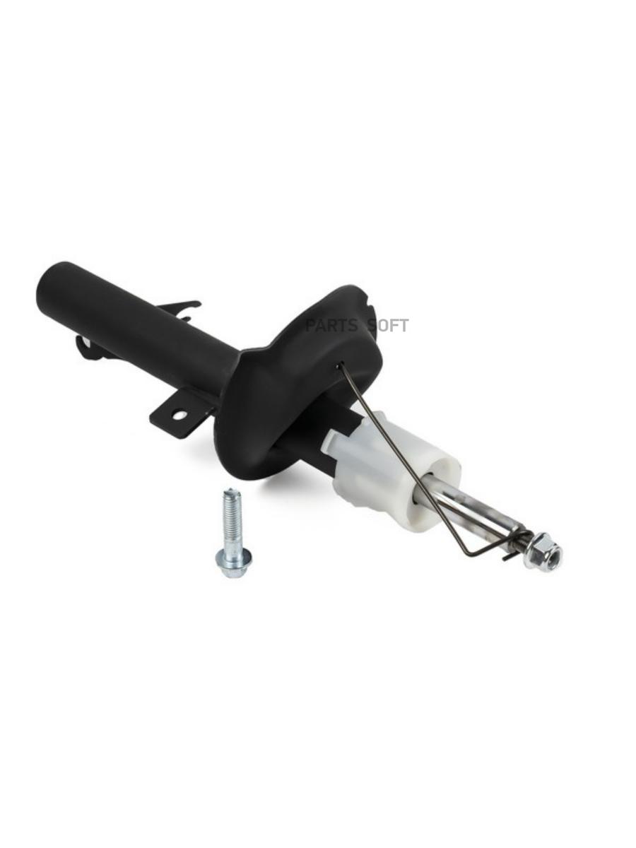 

ZENTPARTS Z00418_амортизатор передний левый газовый!\ Ford Focus 1.4-2.0 98> 1шт