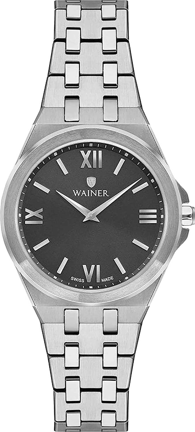 

Наручные часы женские Wainer WA.11588-A, WA.11588-A