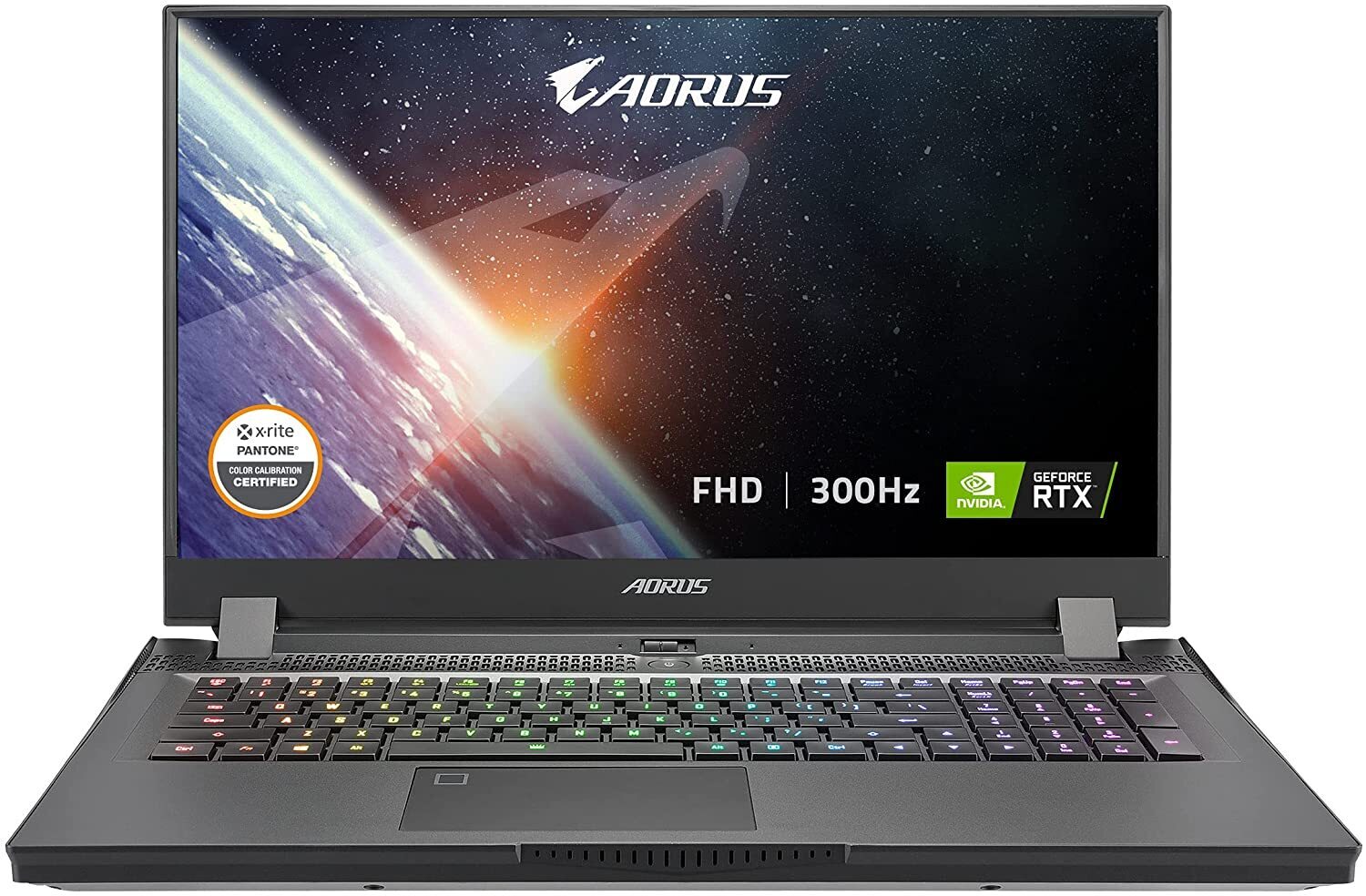 

Ноутбук Gigabyte AORUS 17G XD-73US325SH black (VE39771), AORUS 17G XD XD-73US325SH