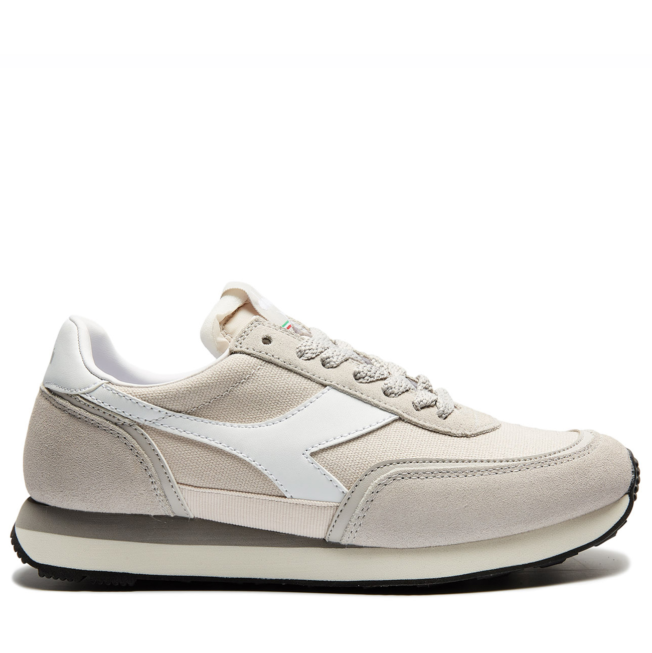 фото Кроссовки женские diadora dr501177083 серые 36.5 eu