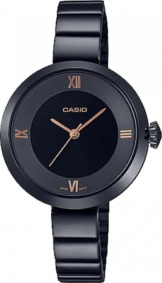 

Наручные часы женские Casio LTP-E154B-1A, LTP-E154B-1A