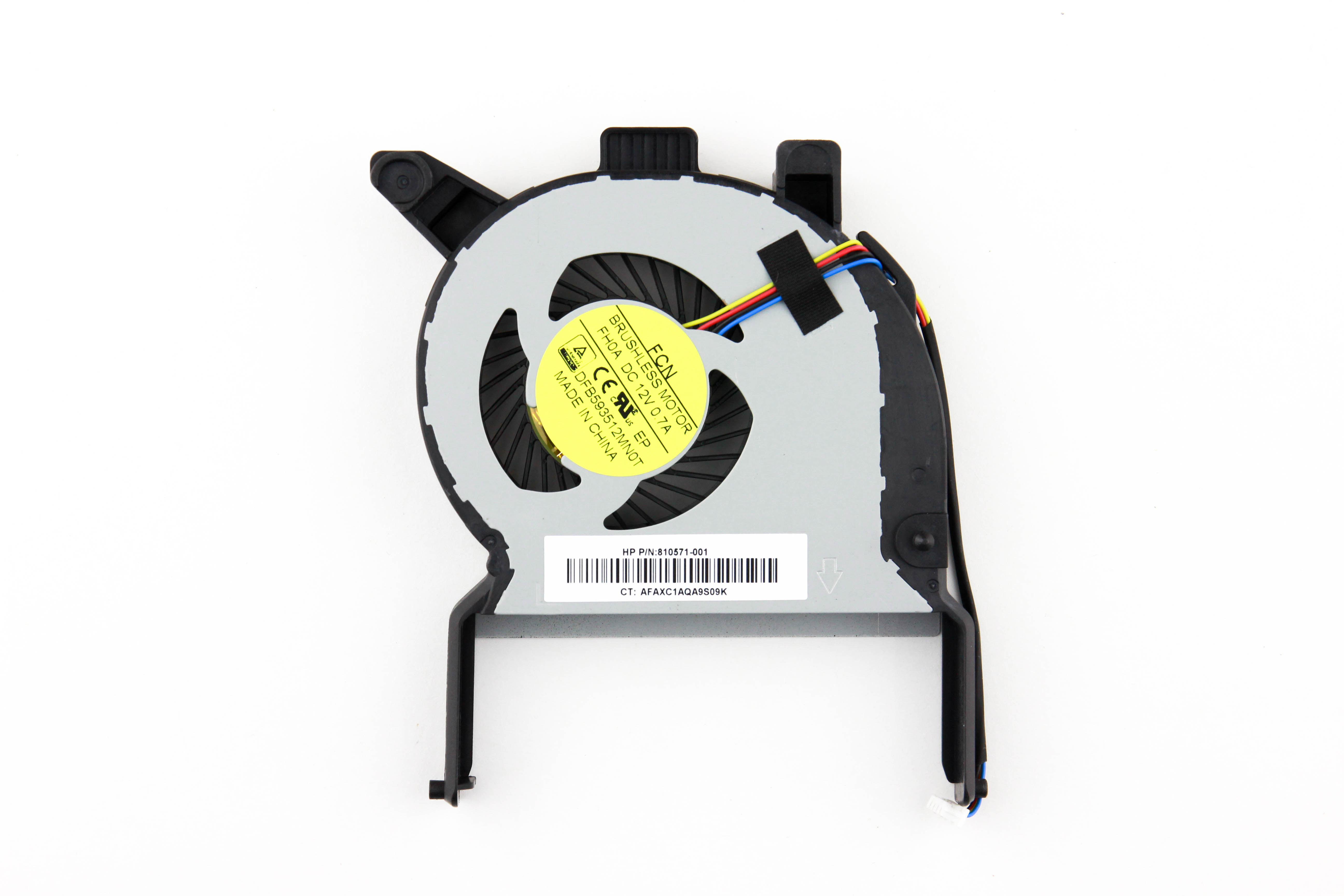 

Кулер для ноутбука Lenovo 530s-14IKB 530s-15IKB EG50040S1-CD40-S9A