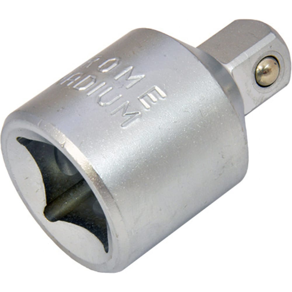 

Адаптер F3/4 x M1/2 AV Steel AV-539520