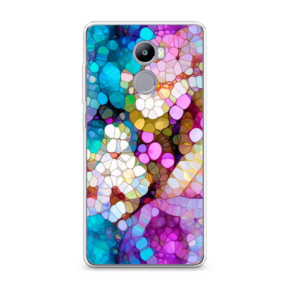 

Чехол Awog "Калейдоскоп" для Xiaomi Redmi 4, 31150-3