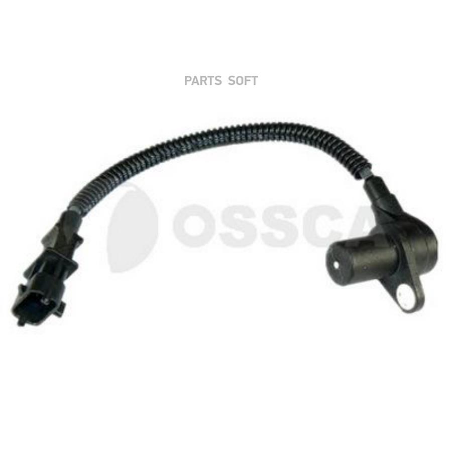 

Датчик Оборотов Коленвала OSSCA 21790