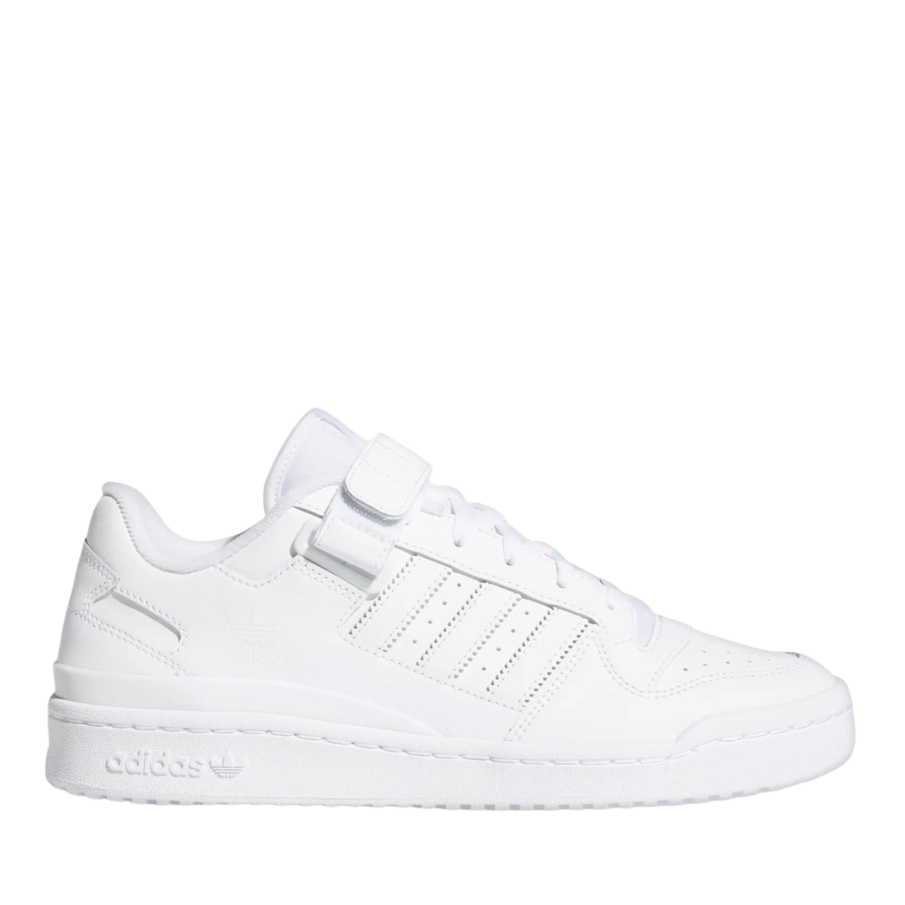 

Кроссовки мужские Adidas FY7755 белые 40 EU, FY7755